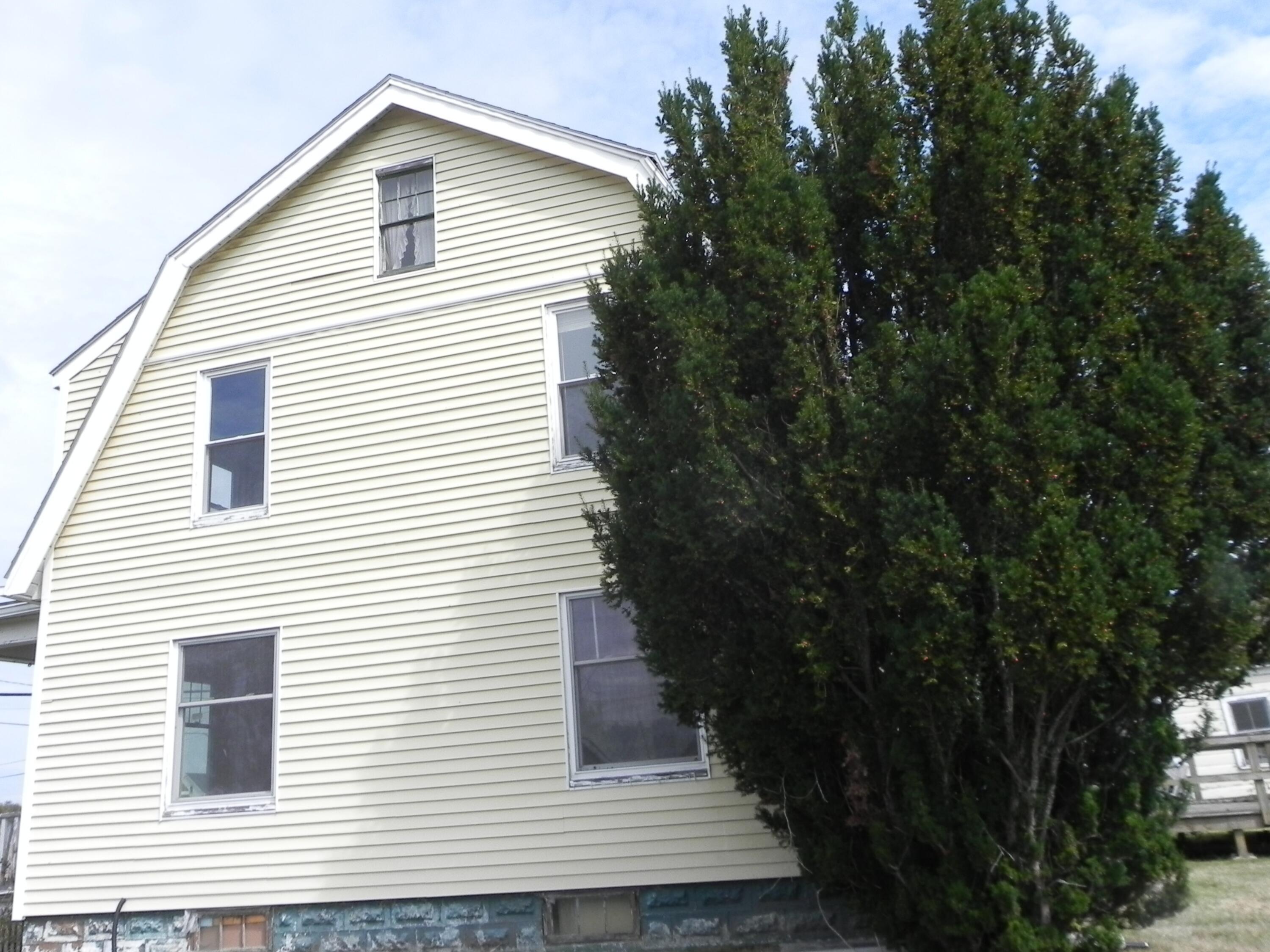 260 County Road Lubec ME 04652