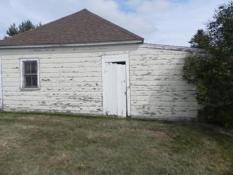 260 County Road Lubec ME 04652