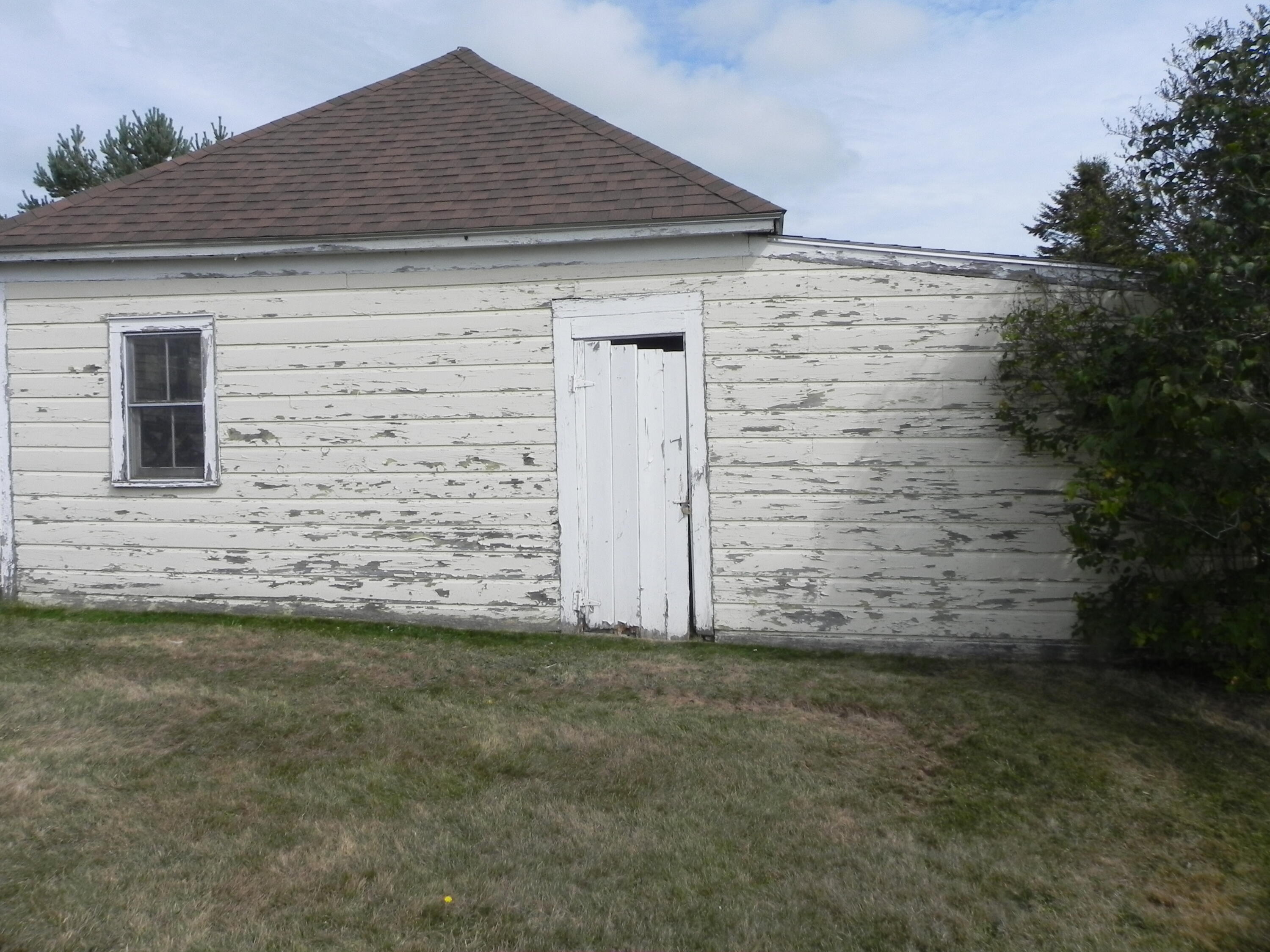 260 County Road Lubec ME 04652