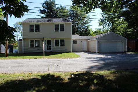 17 Lotts Drive Windham ME 04062