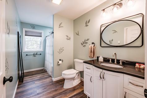 13 Silver Way Oxford ME 04270