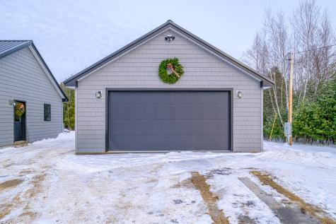 13 Silver Way Oxford ME 04270