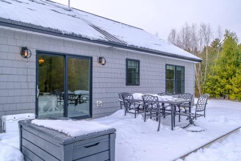 13 Silver Way Oxford ME 04270