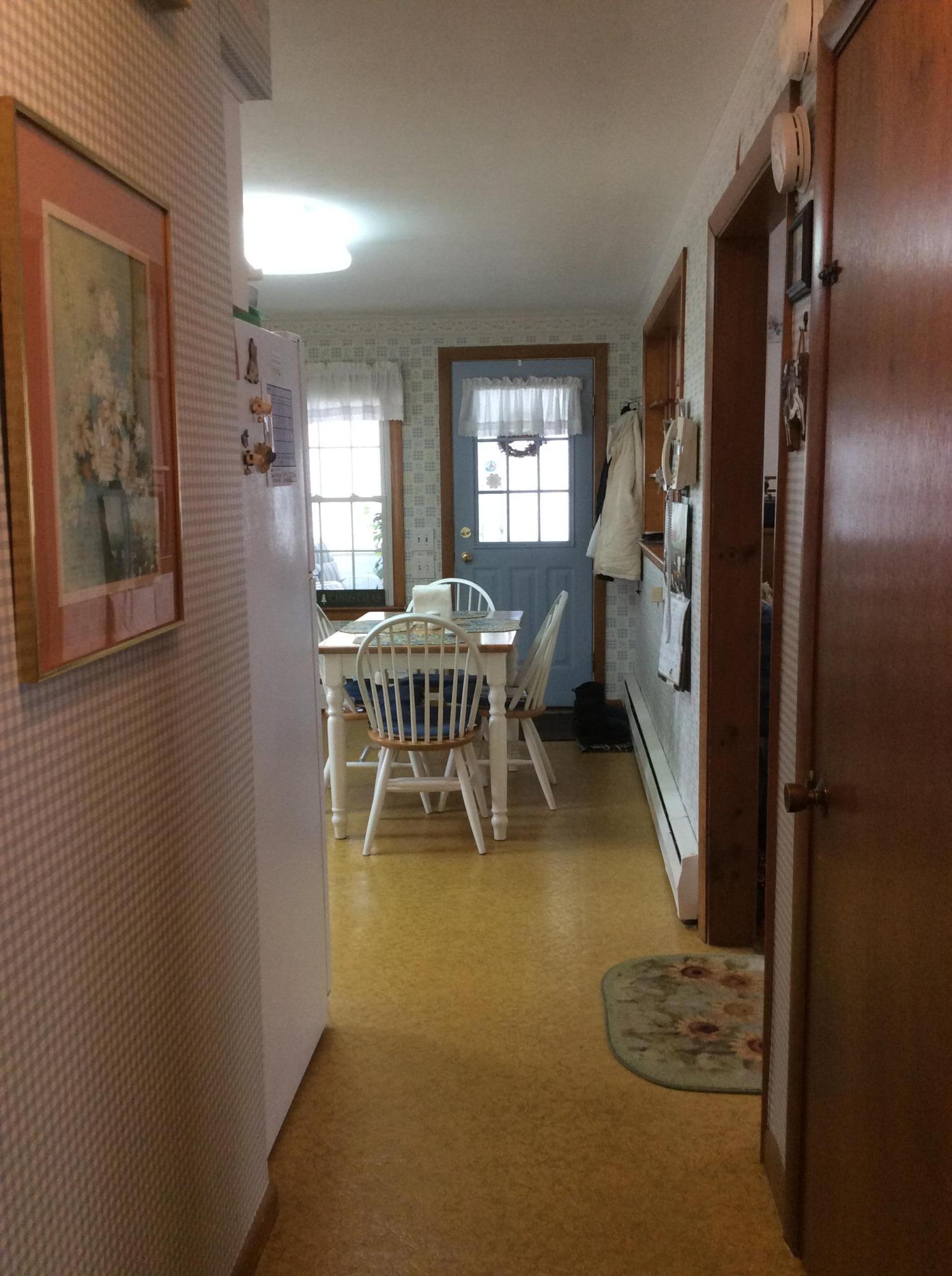 3 Aubrey Street Waterville ME 04901