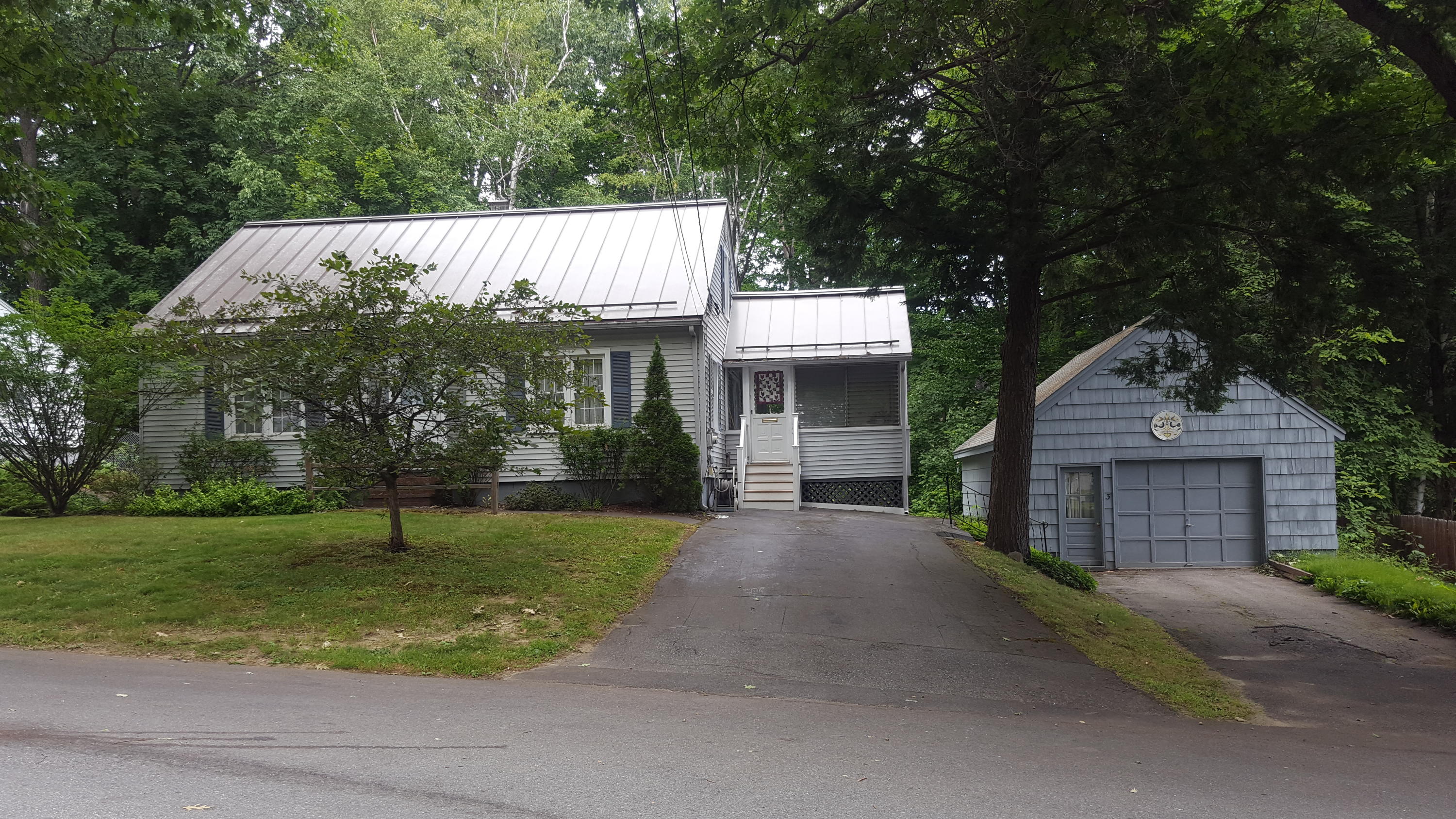 3 Aubrey Street Waterville ME 04901