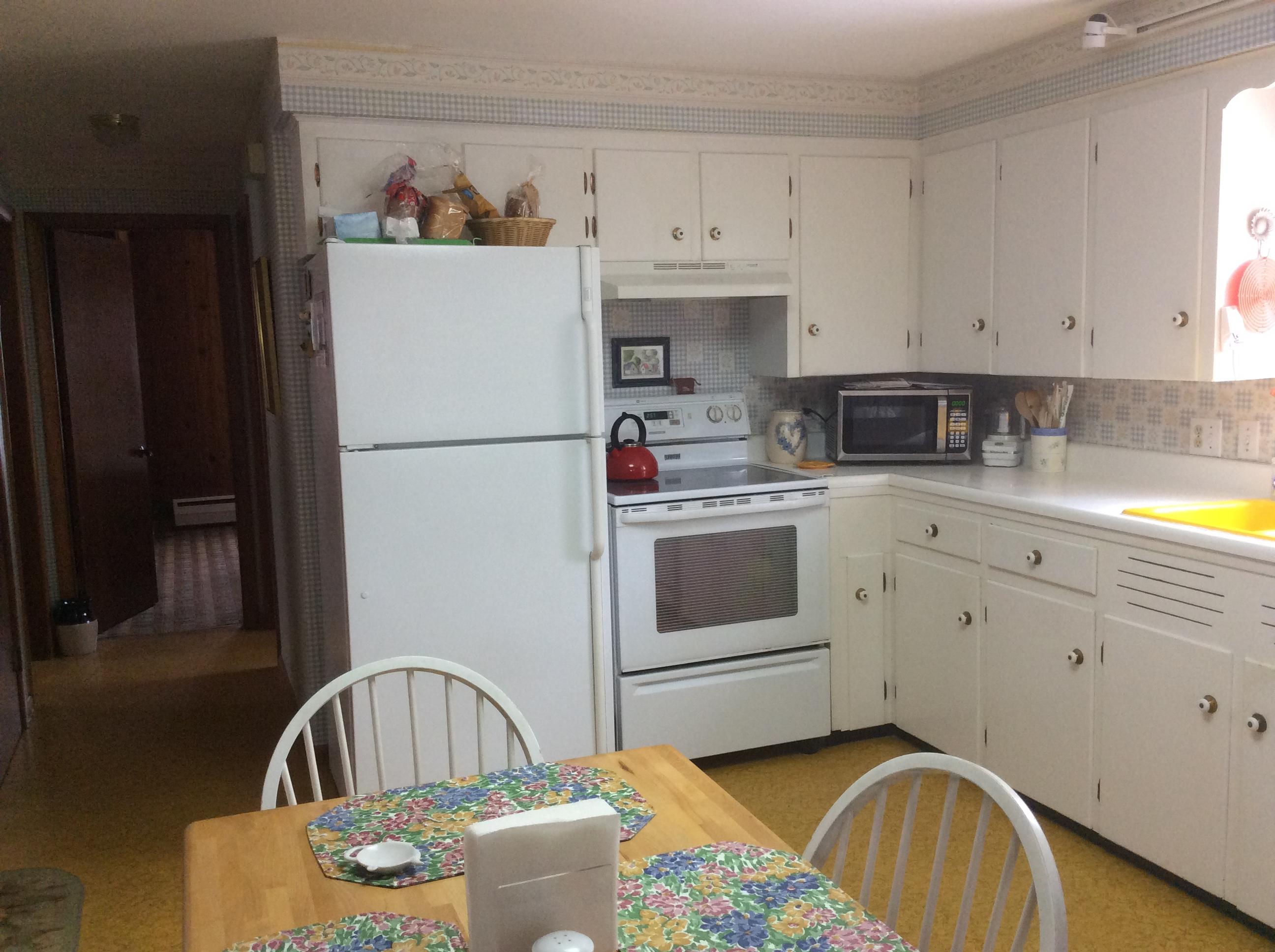 3 Aubrey Street Waterville ME 04901