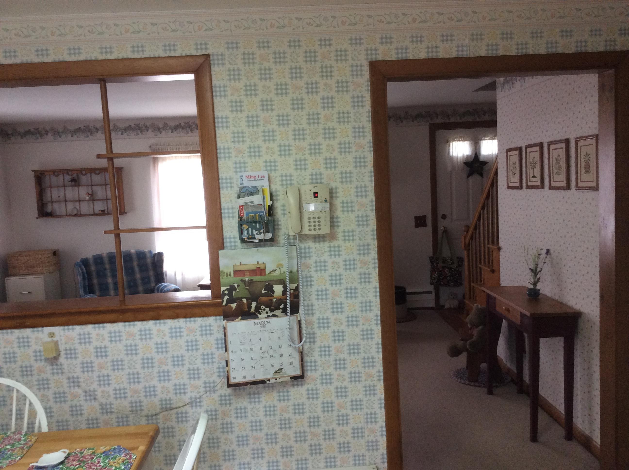 3 Aubrey Street Waterville ME 04901
