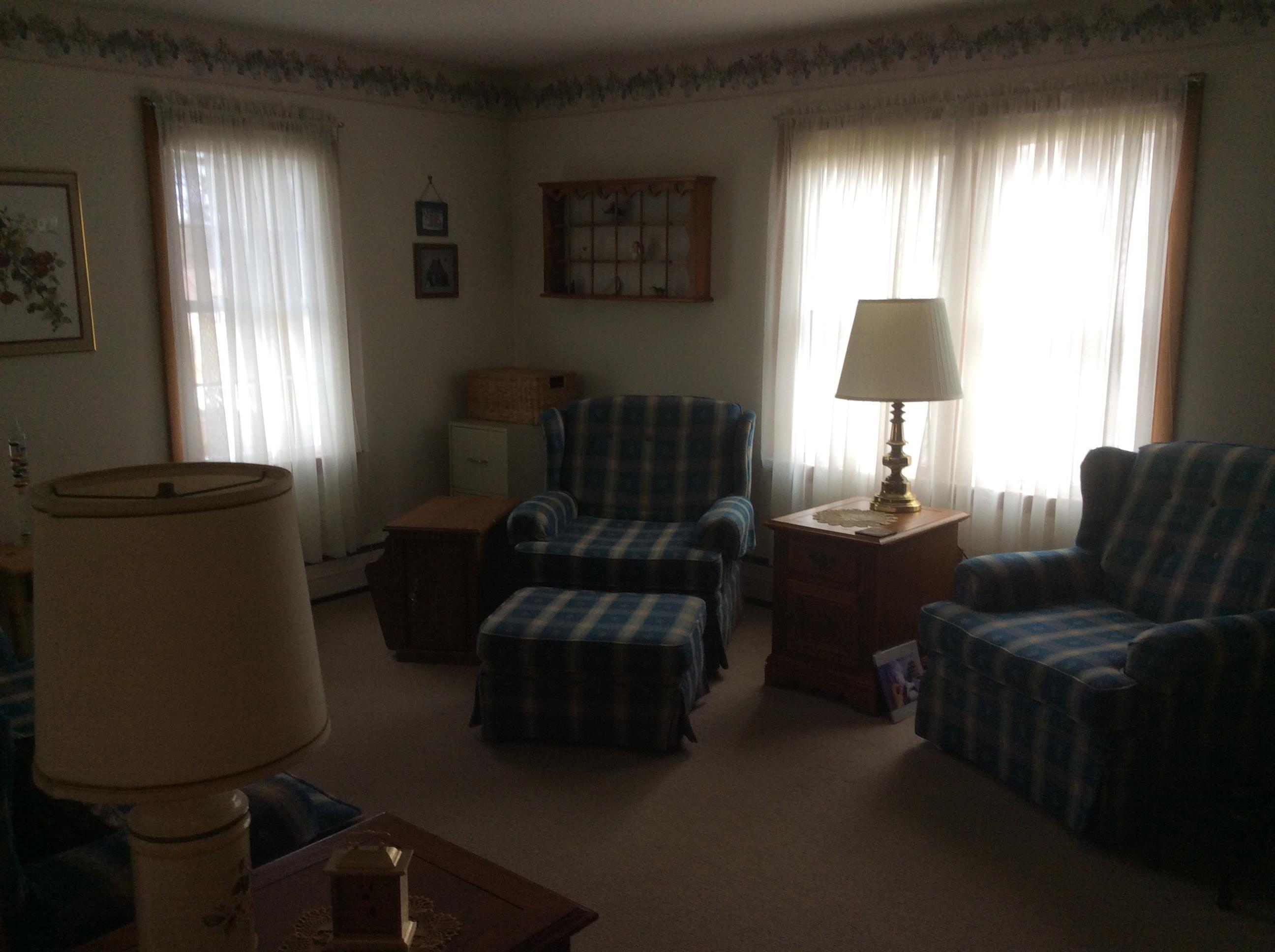 3 Aubrey Street Waterville ME 04901