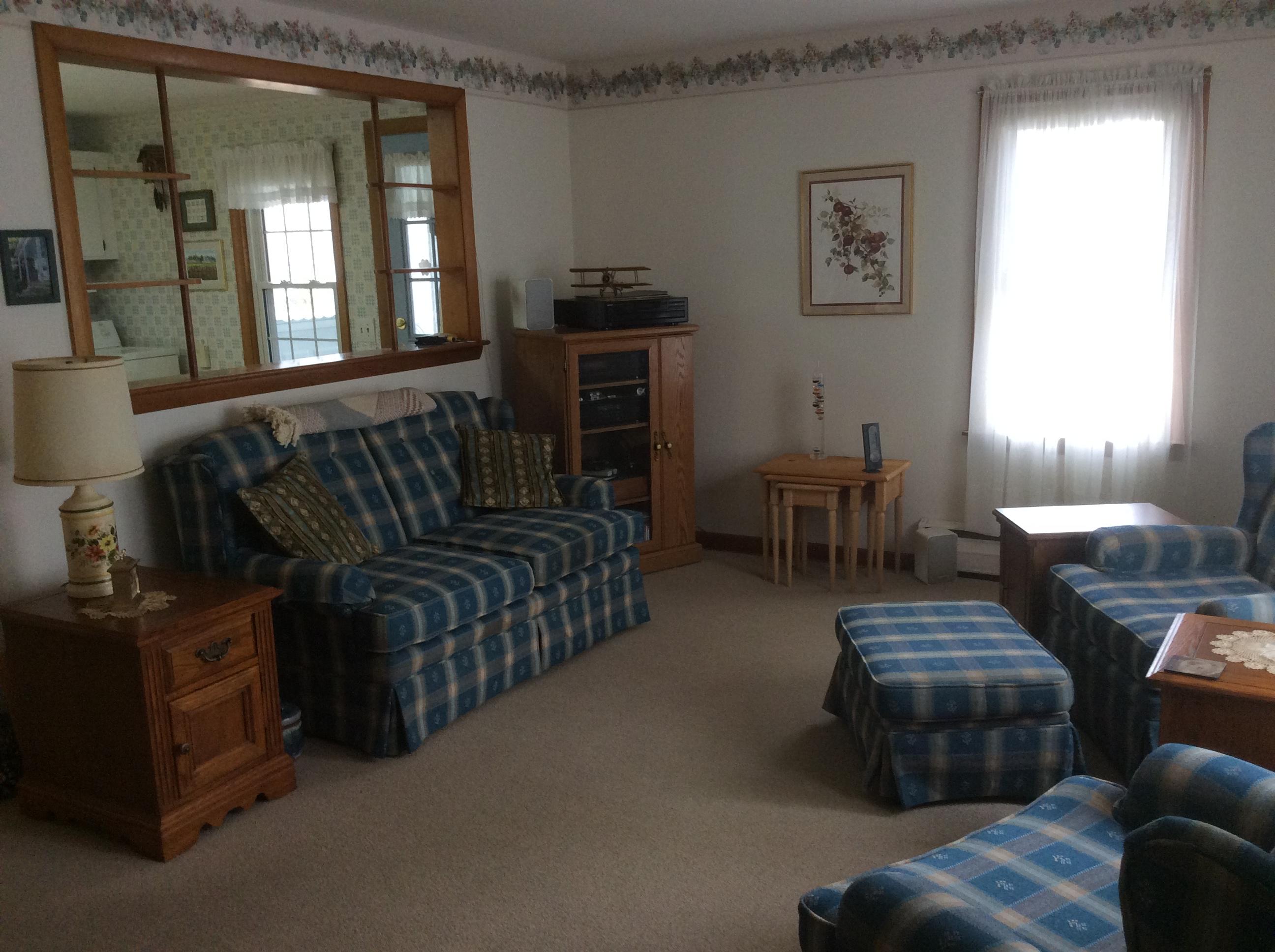 3 Aubrey Street Waterville ME 04901