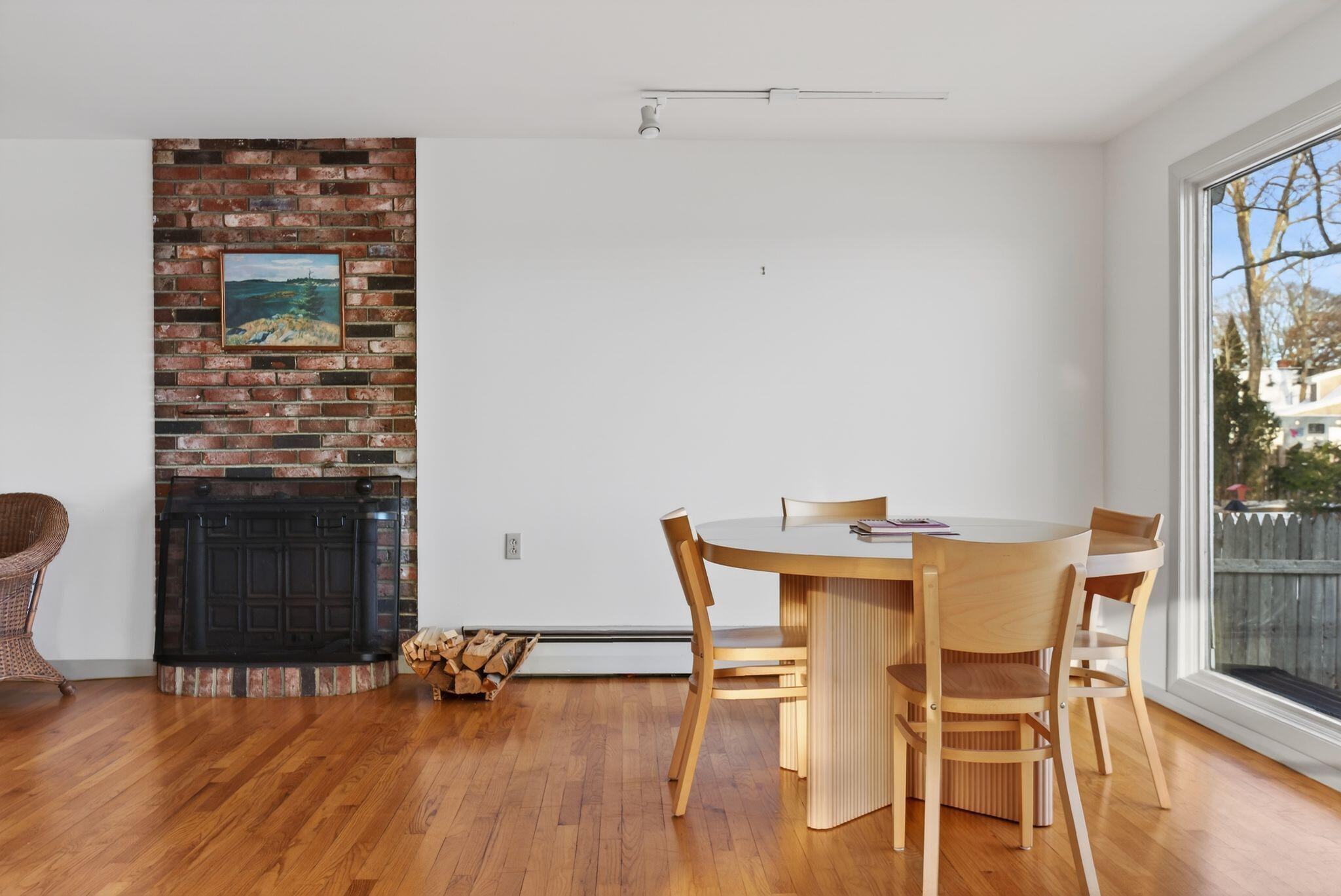 58 Maquoit Drive Freeport ME 04032