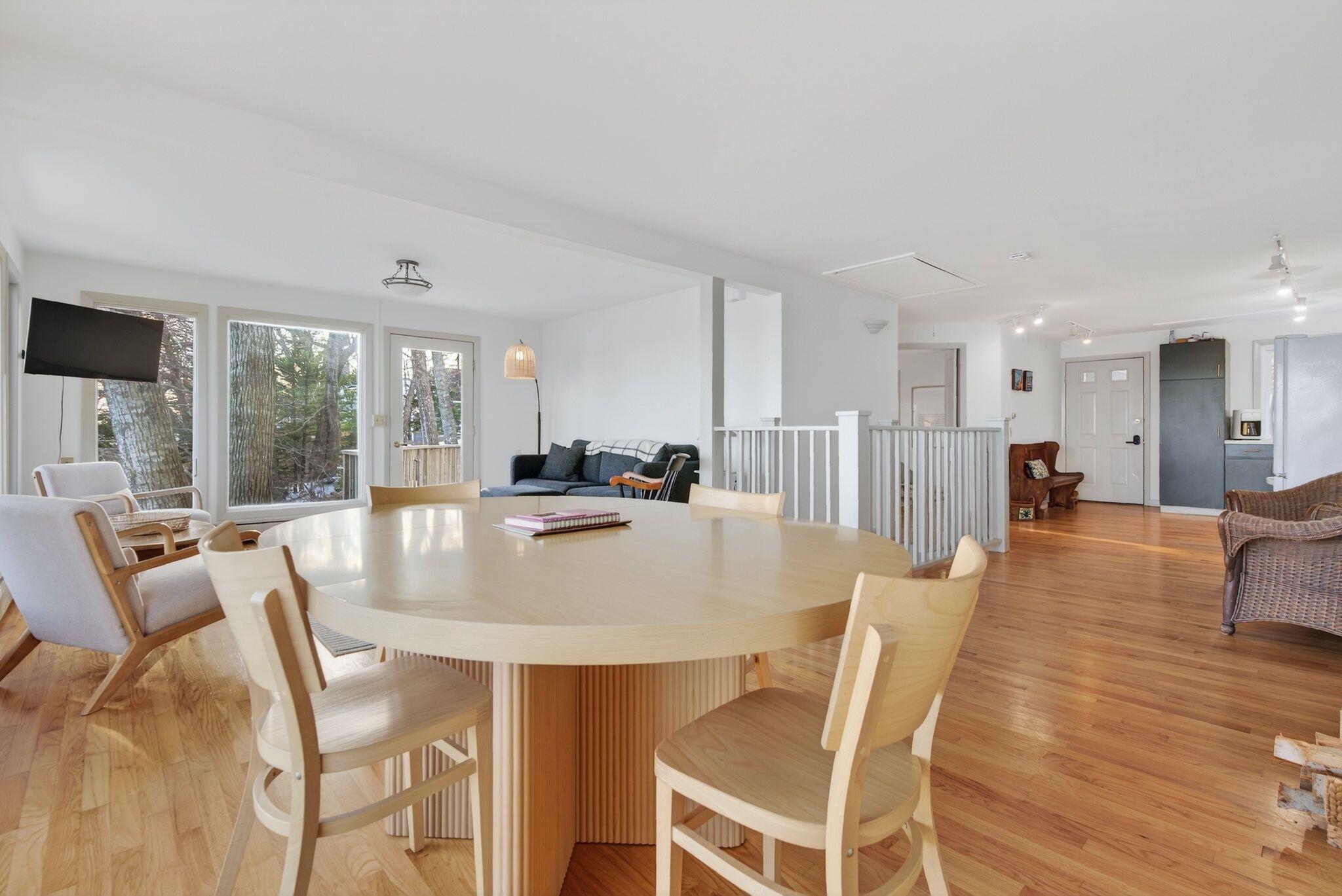 58 Maquoit Drive Freeport ME 04032