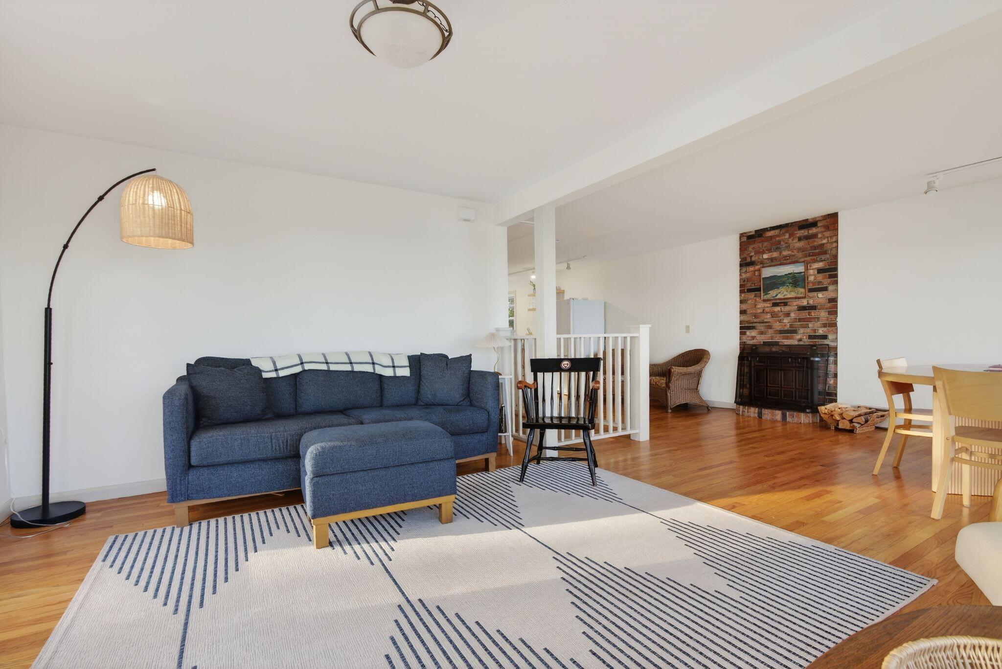 58 Maquoit Drive Freeport ME 04032