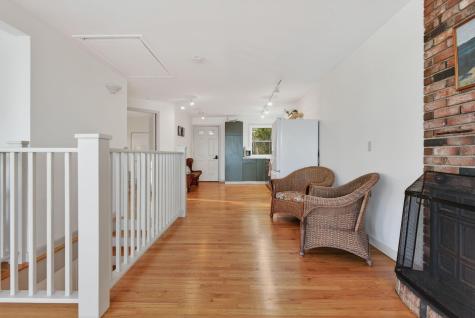 58 Maquoit Drive Freeport ME 04032