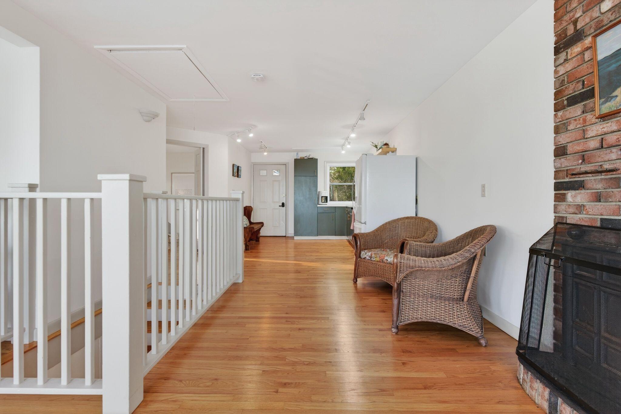 58 Maquoit Drive Freeport ME 04032