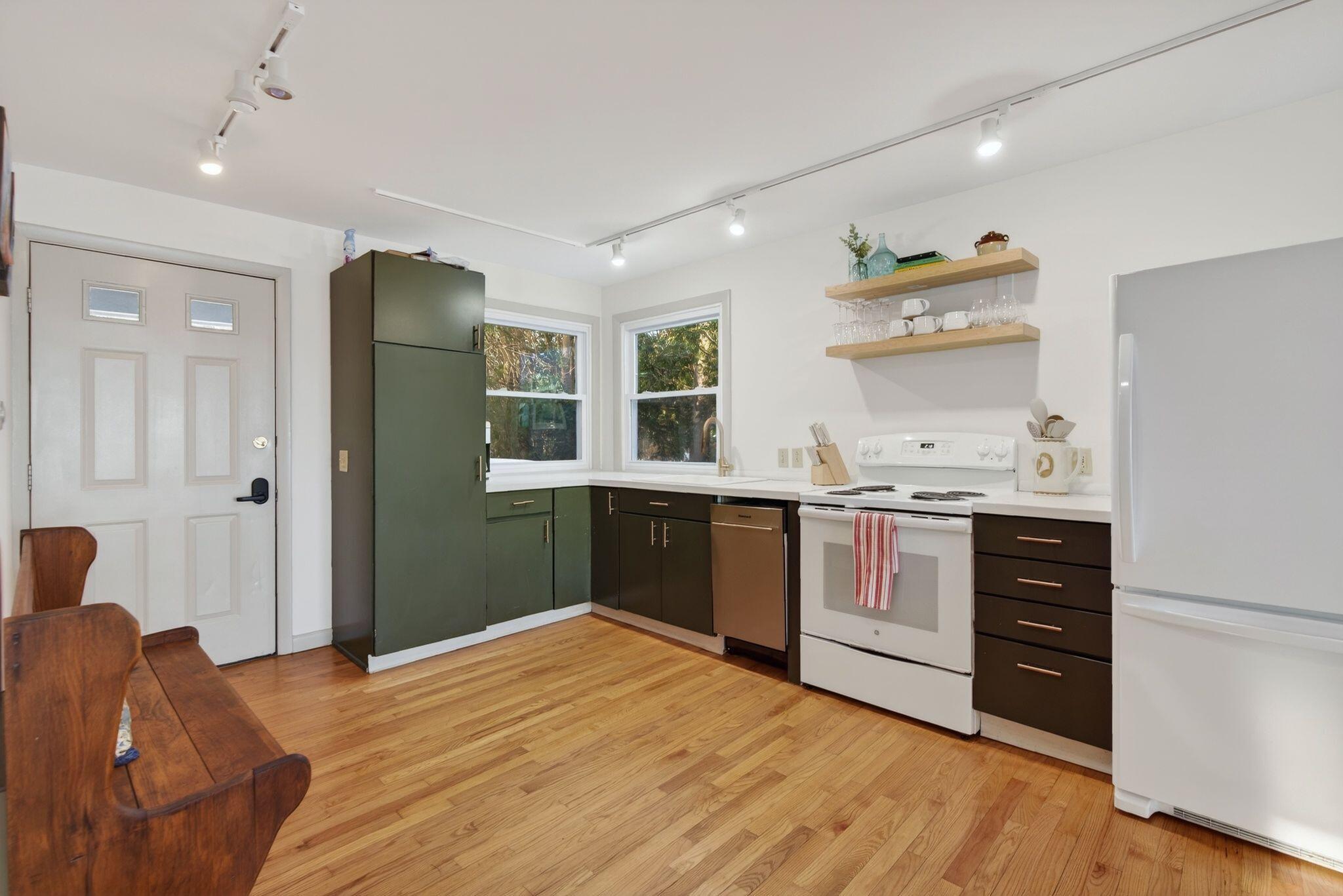 58 Maquoit Drive Freeport ME 04032