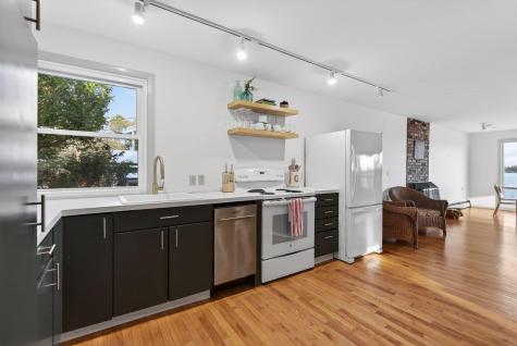 58 Maquoit Drive Freeport ME 04032