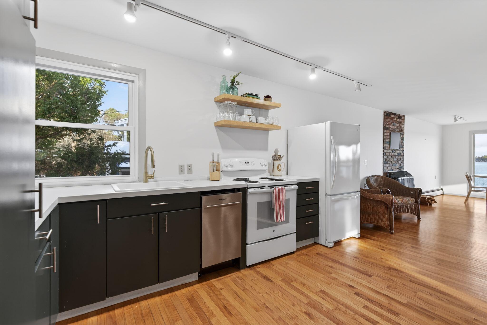 58 Maquoit Drive Freeport ME 04032