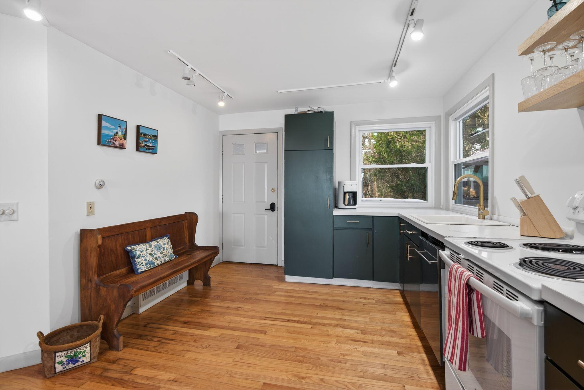 58 Maquoit Drive Freeport ME 04032