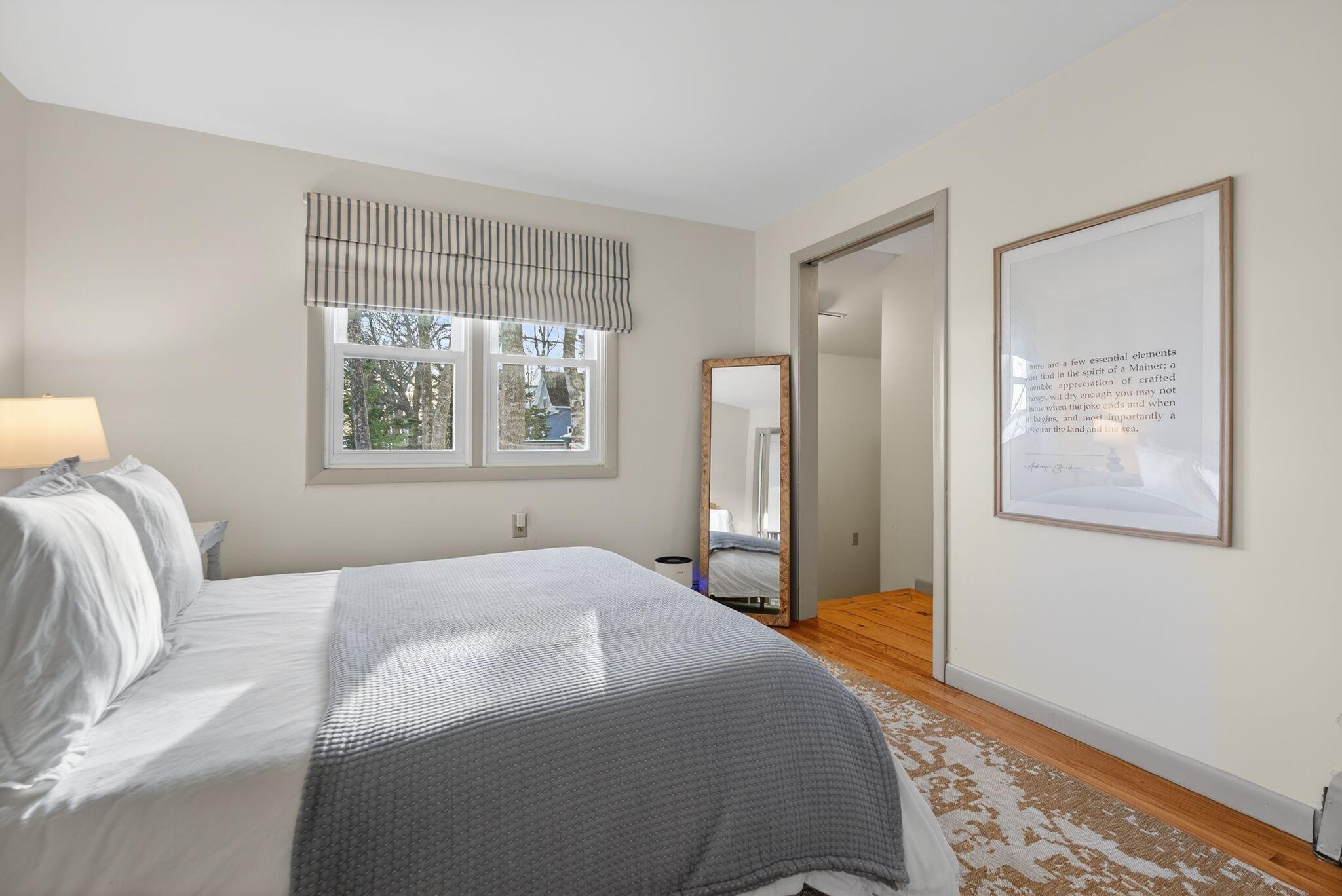 58 Maquoit Drive Freeport ME 04032