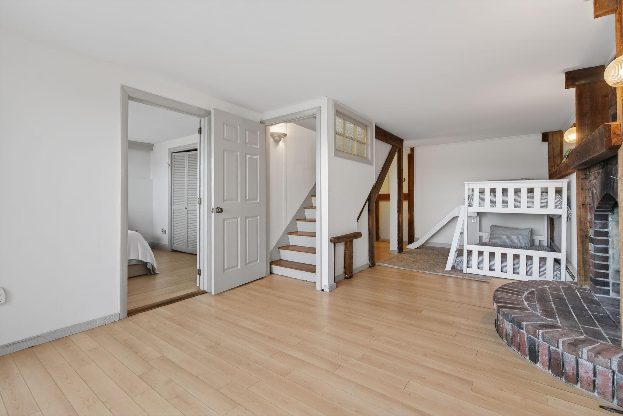 58 Maquoit Drive Freeport ME 04032