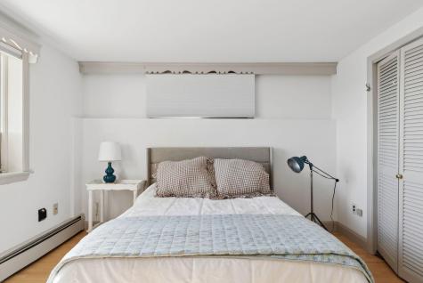 58 Maquoit Drive Freeport ME 04032