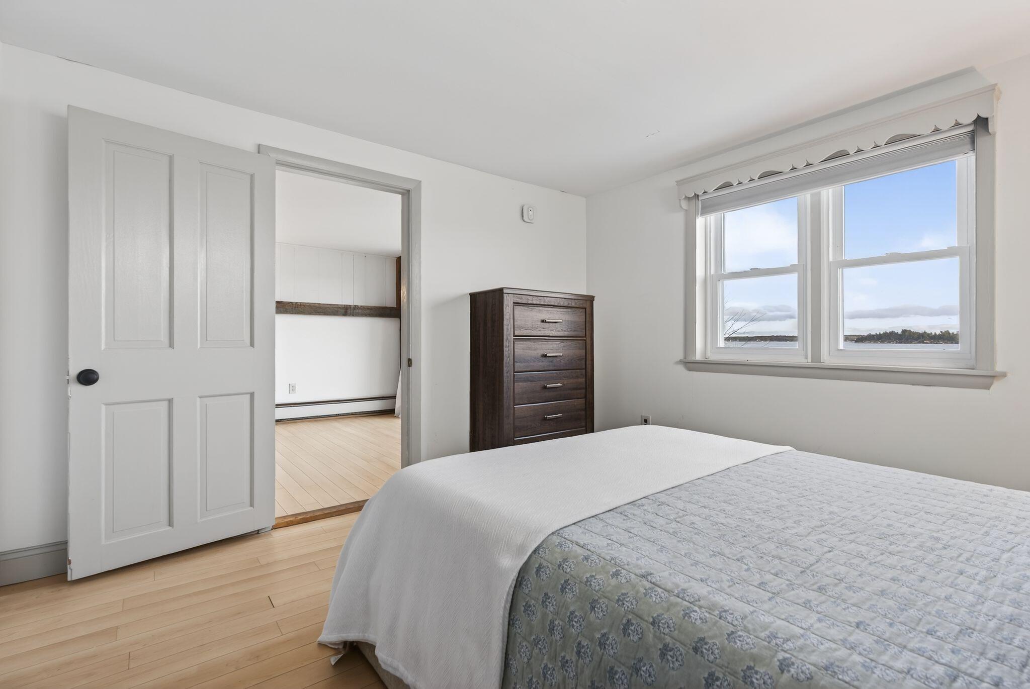 58 Maquoit Drive Freeport ME 04032