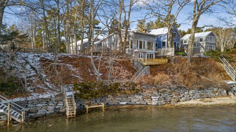 58 Maquoit Drive Freeport ME 04032