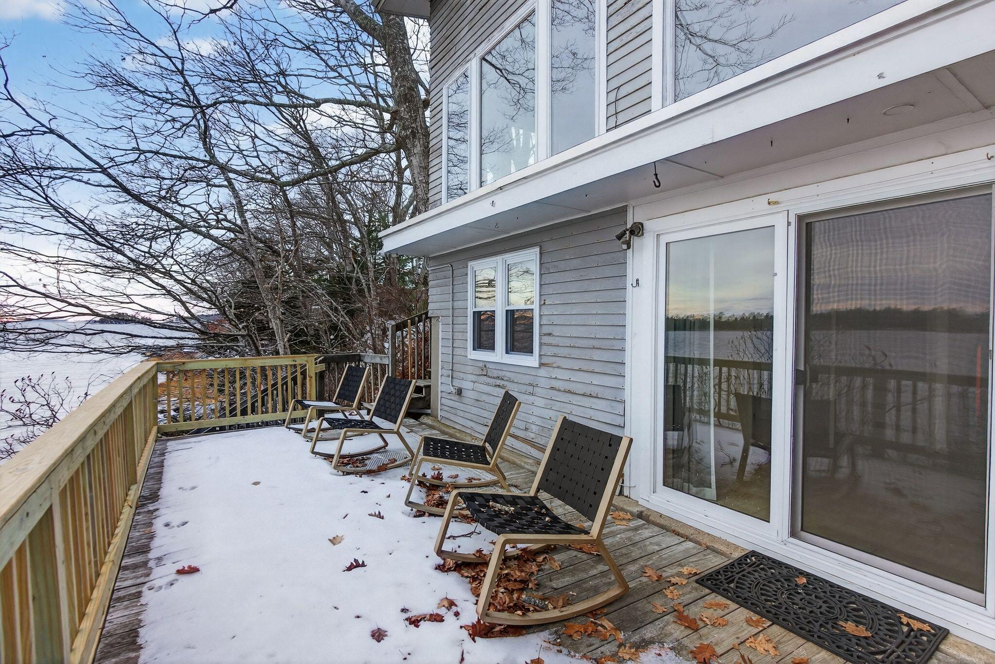 58 Maquoit Drive Freeport ME 04032