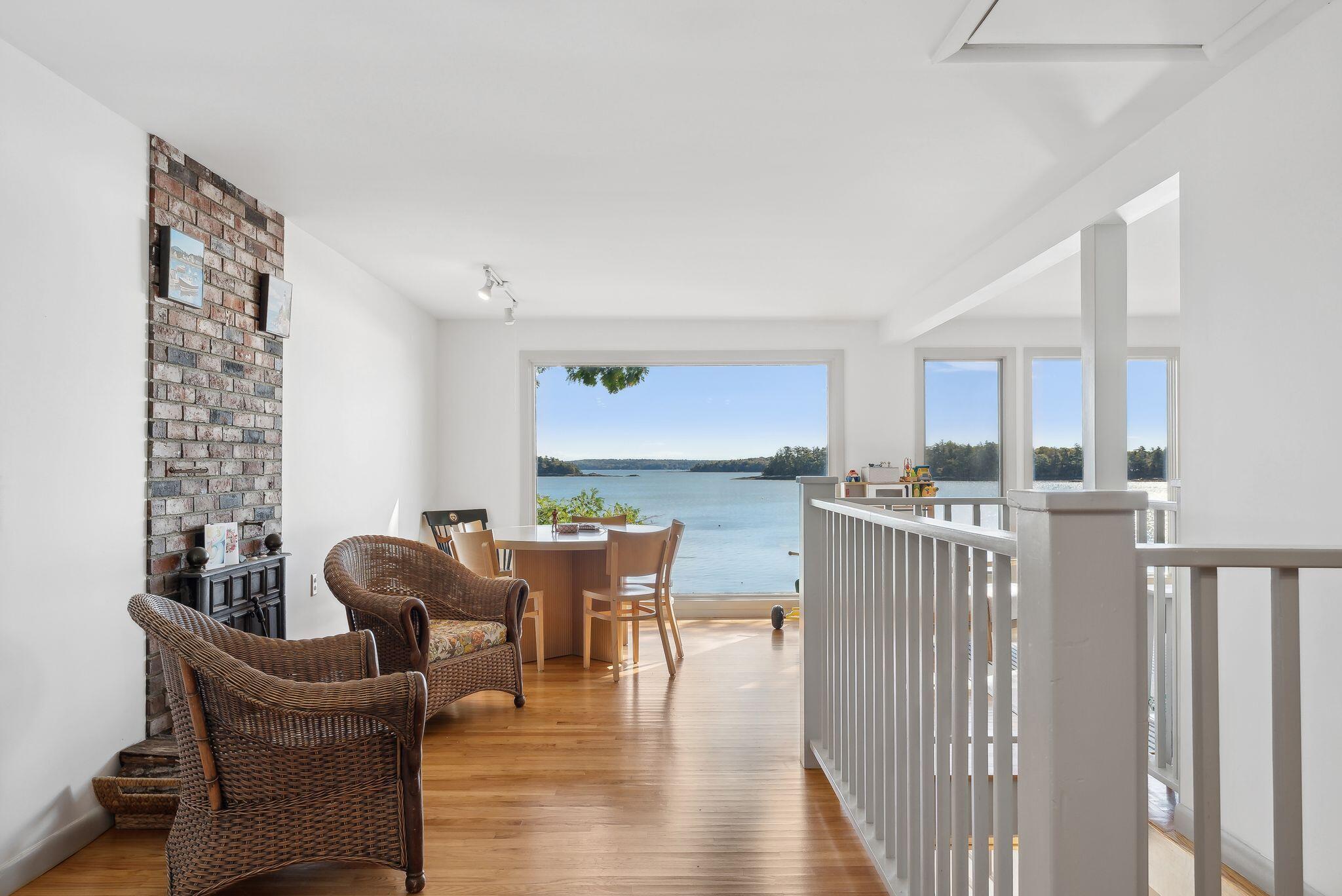 58 Maquoit Drive Freeport ME 04032