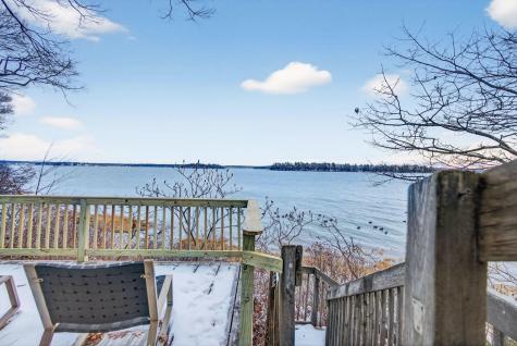 58 Maquoit Drive Freeport ME 04032