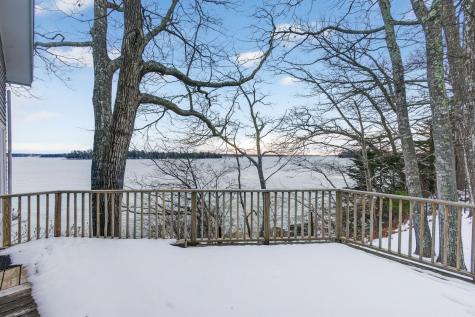 58 Maquoit Drive Freeport ME 04032