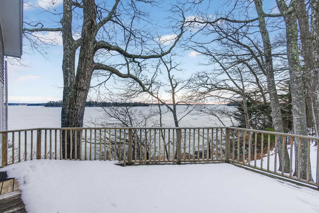 58 Maquoit Drive Freeport ME 04032