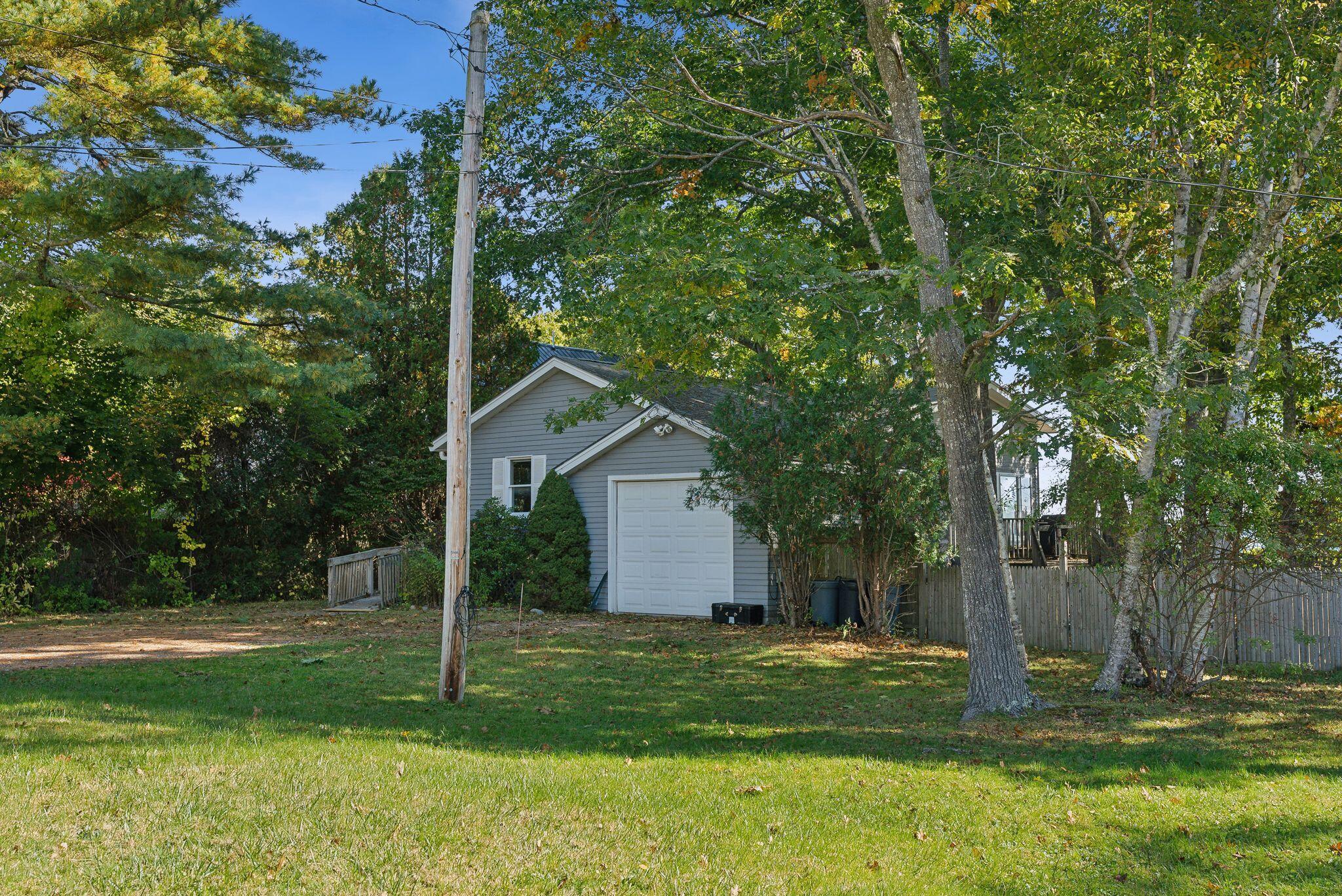 58 Maquoit Drive Freeport ME 04032