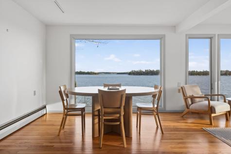 58 Maquoit Drive Freeport ME 04032