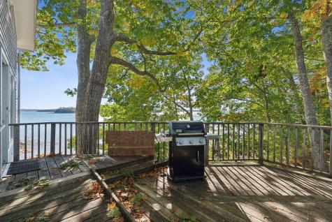 58 Maquoit Drive Freeport ME 04032