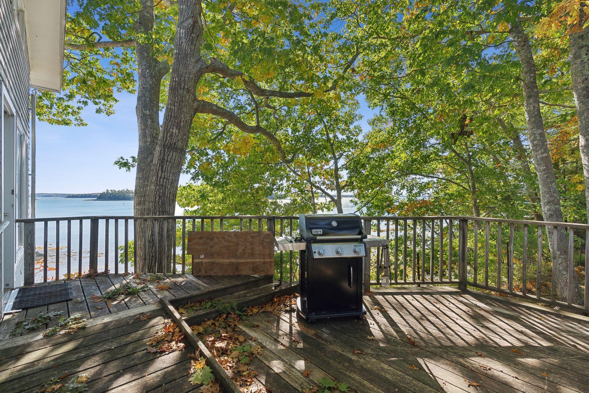 58 Maquoit Drive Freeport ME 04032