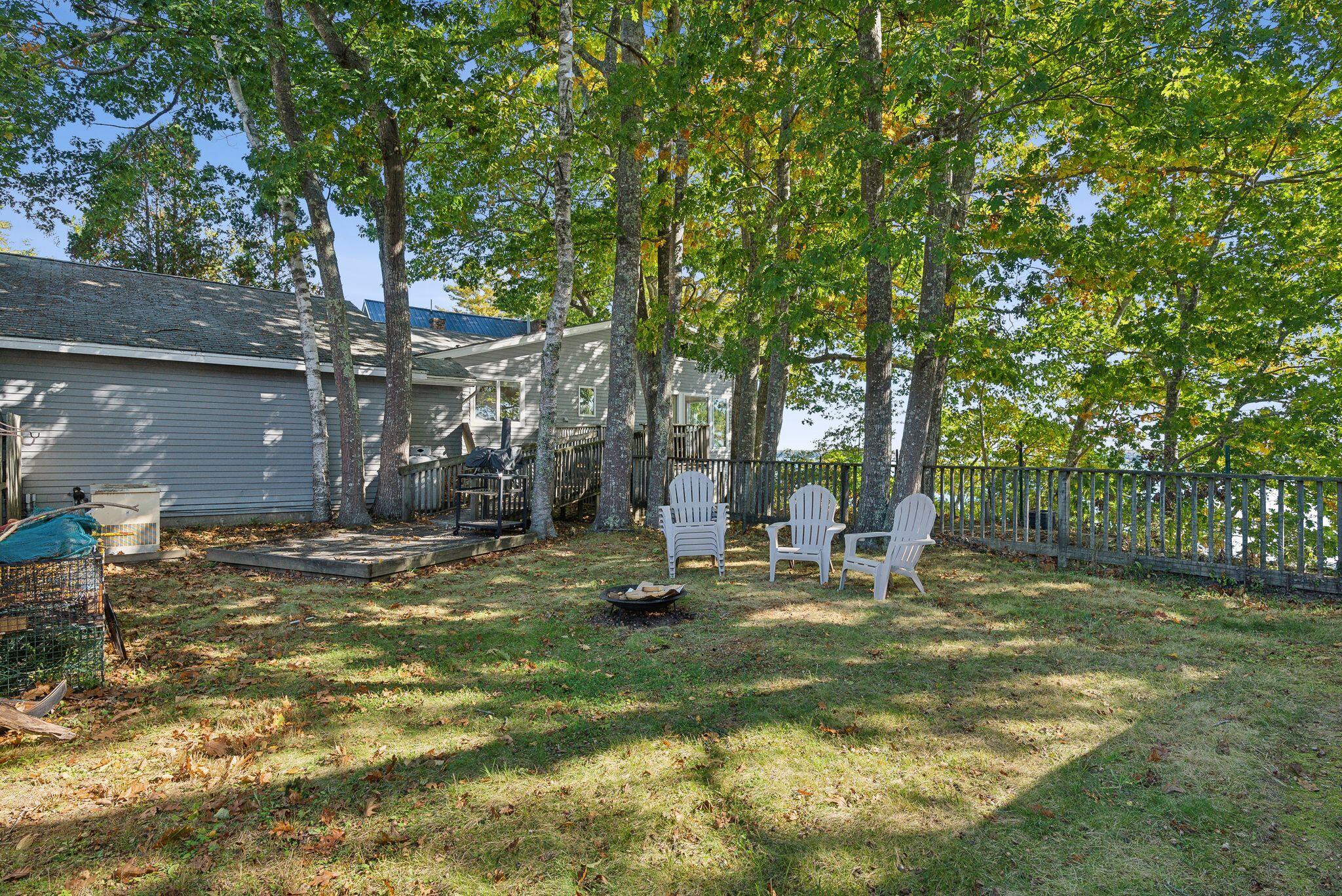 58 Maquoit Drive Freeport ME 04032