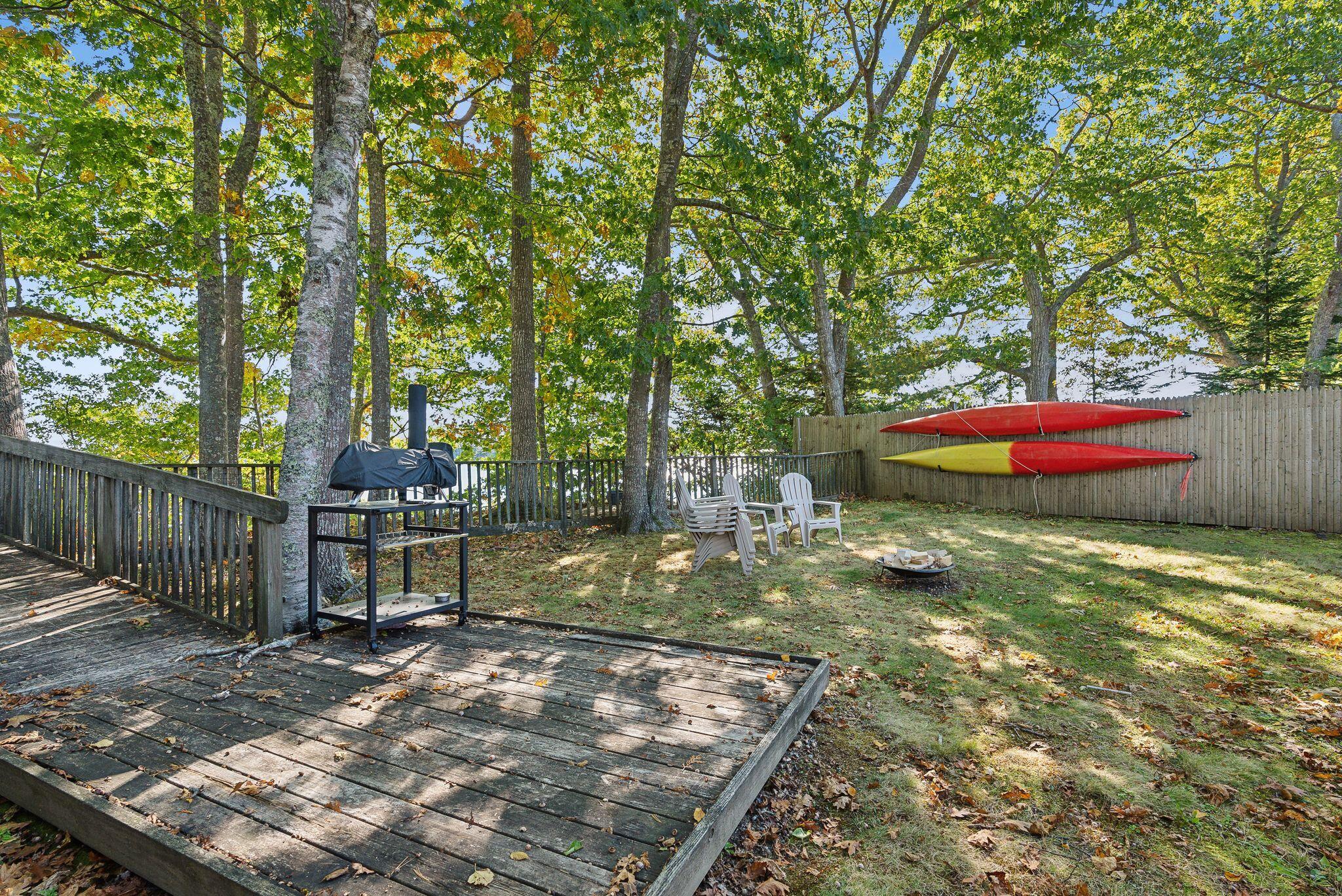 58 Maquoit Drive Freeport ME 04032