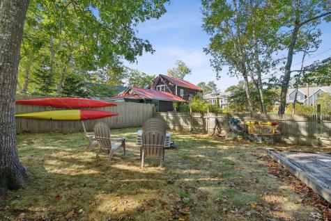 58 Maquoit Drive Freeport ME 04032