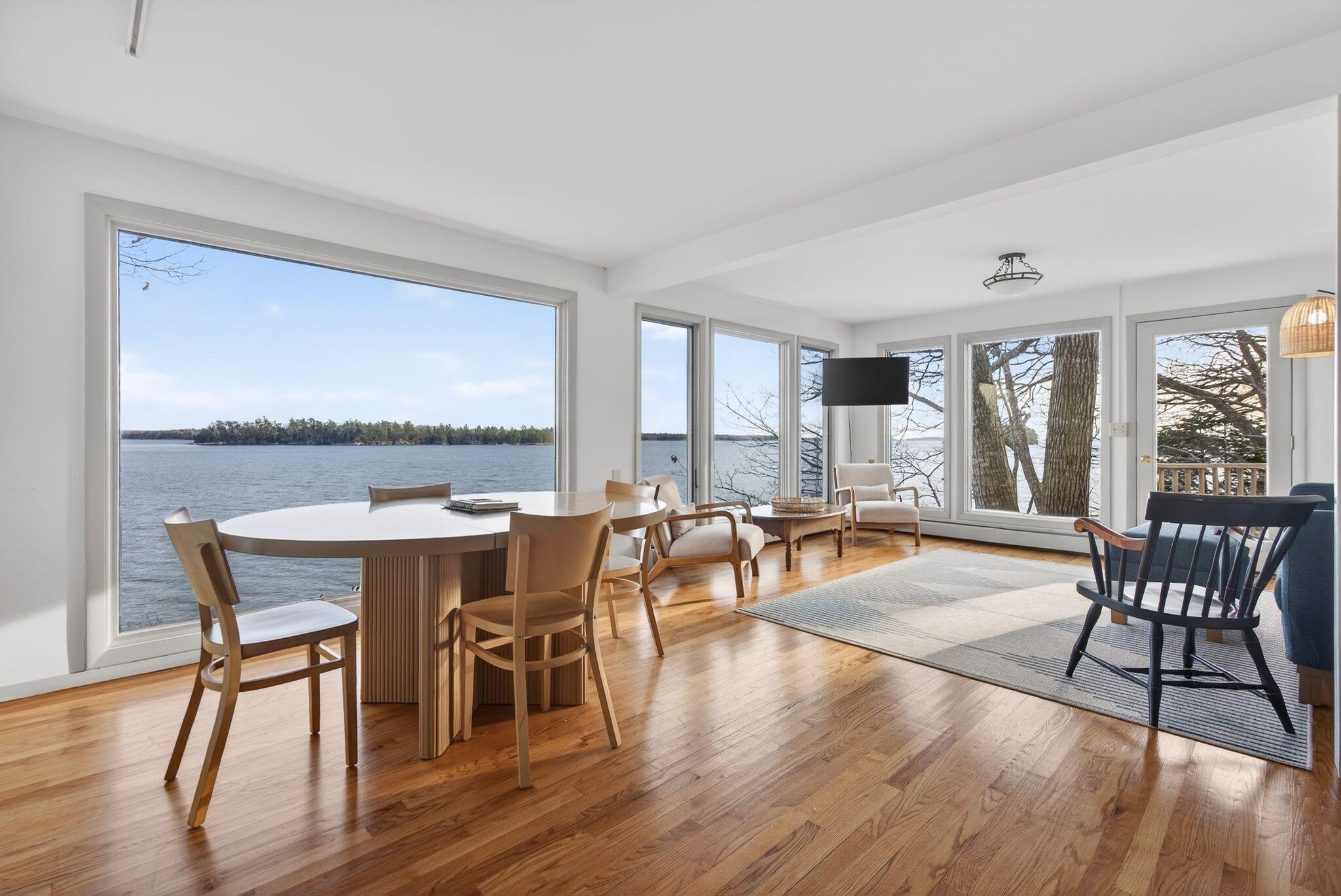 58 Maquoit Drive Freeport ME 04032