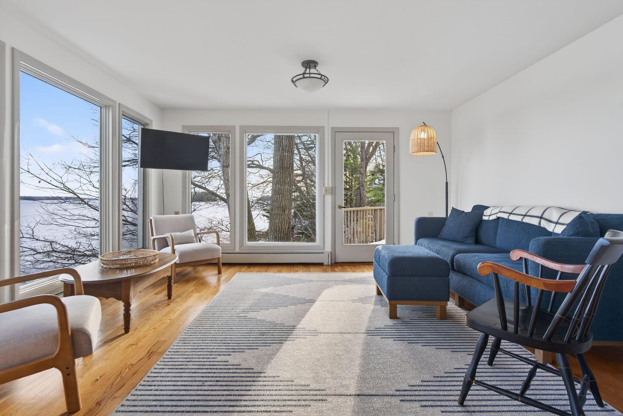 58 Maquoit Drive Freeport ME 04032