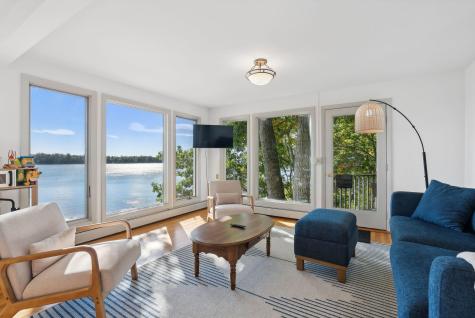 58 Maquoit Drive Freeport ME 04032