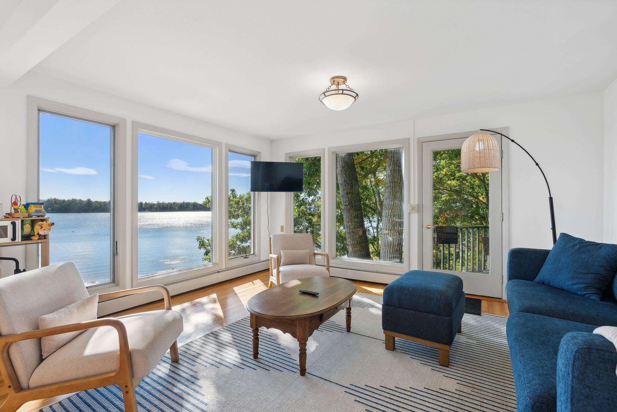 58 Maquoit Drive Freeport ME 04032