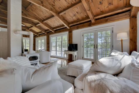 4 Kings Lane Kennebunkport ME 04046