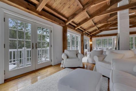 4 Kings Lane Kennebunkport ME 04046