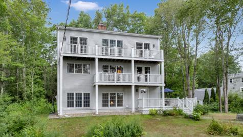 4 Kings Lane Kennebunkport ME 04046