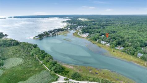 4 Kings Lane Kennebunkport ME 04046