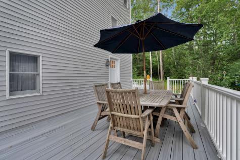 4 Kings Lane Kennebunkport ME 04046