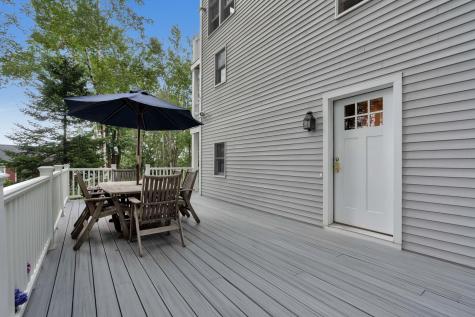 4 Kings Lane Kennebunkport ME 04046