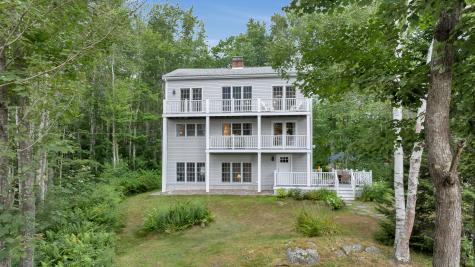 4 Kings Lane Kennebunkport ME 04046